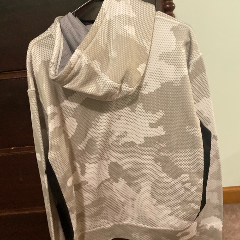 Polo sport hoodie
